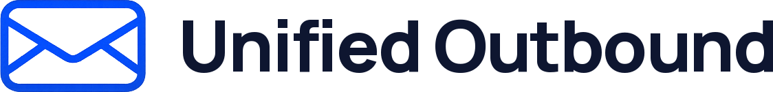 Unified Outbound